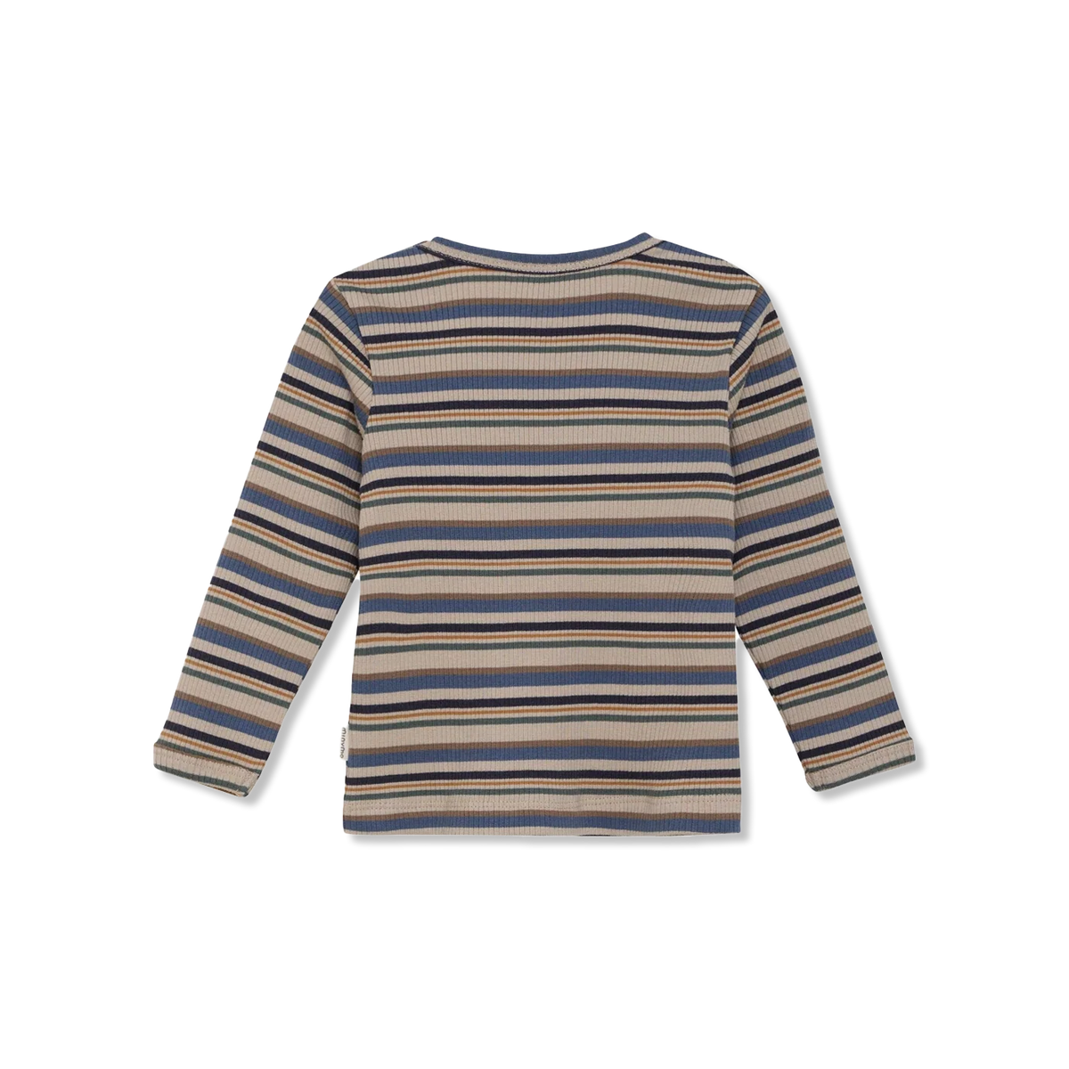t-shirt lange mouw