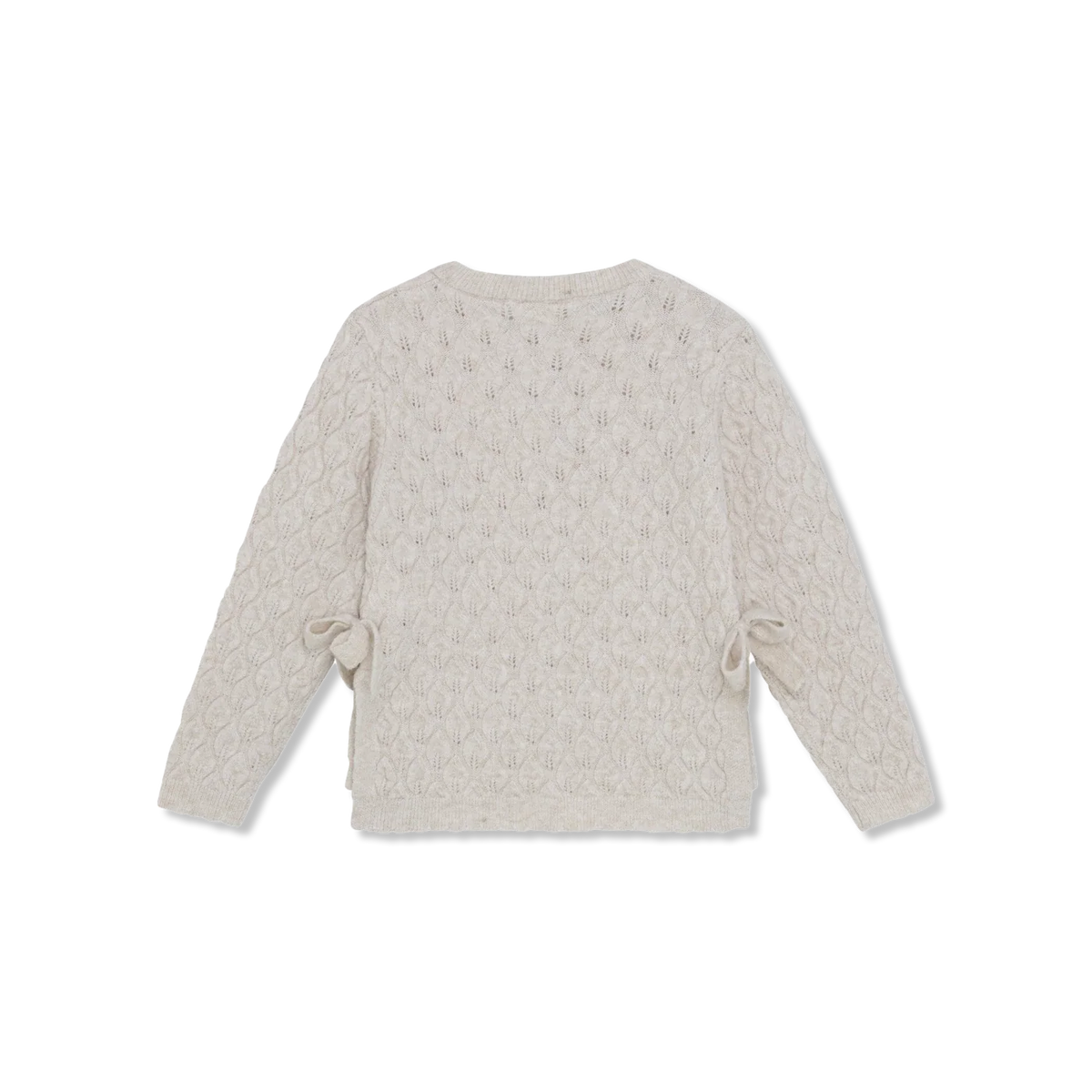 t-shirt lange mouw