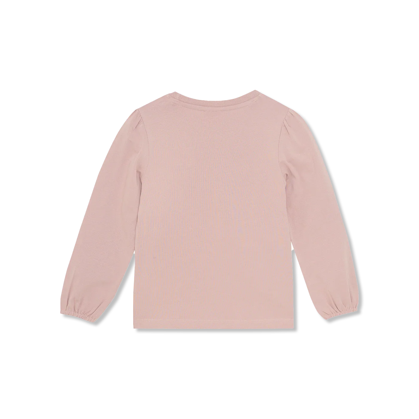 t-shirt lange mouw