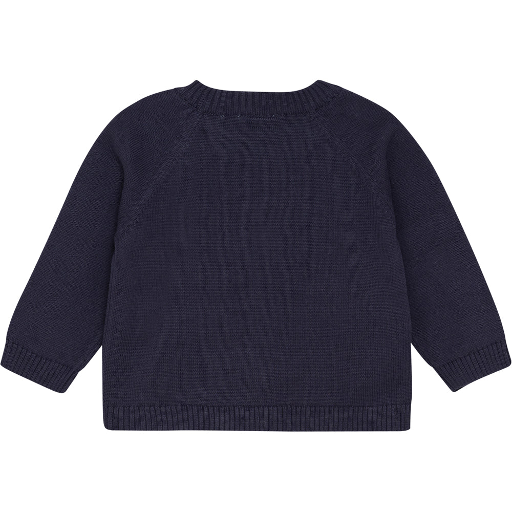 t-shirt lange mouw