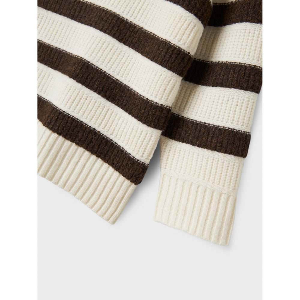 Nmmnestor t-shirt lange mouw