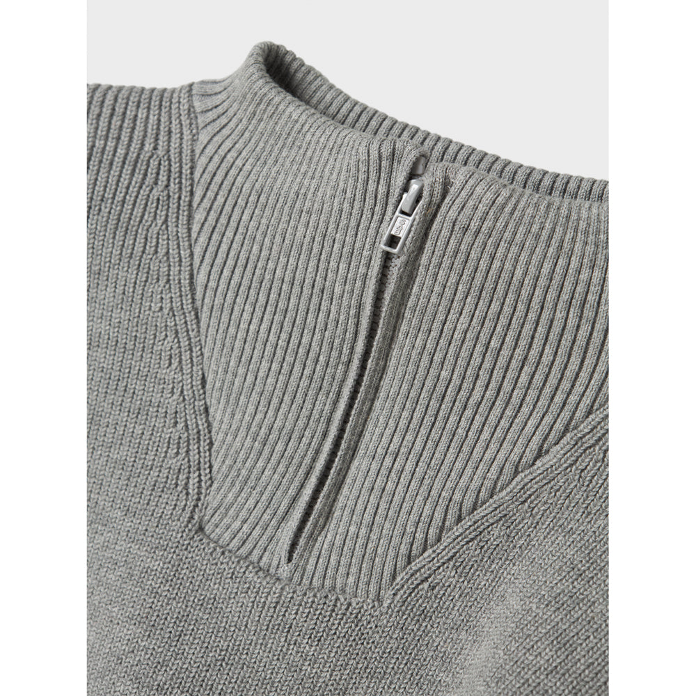 Nmmnesolle t-shirt lange mouw