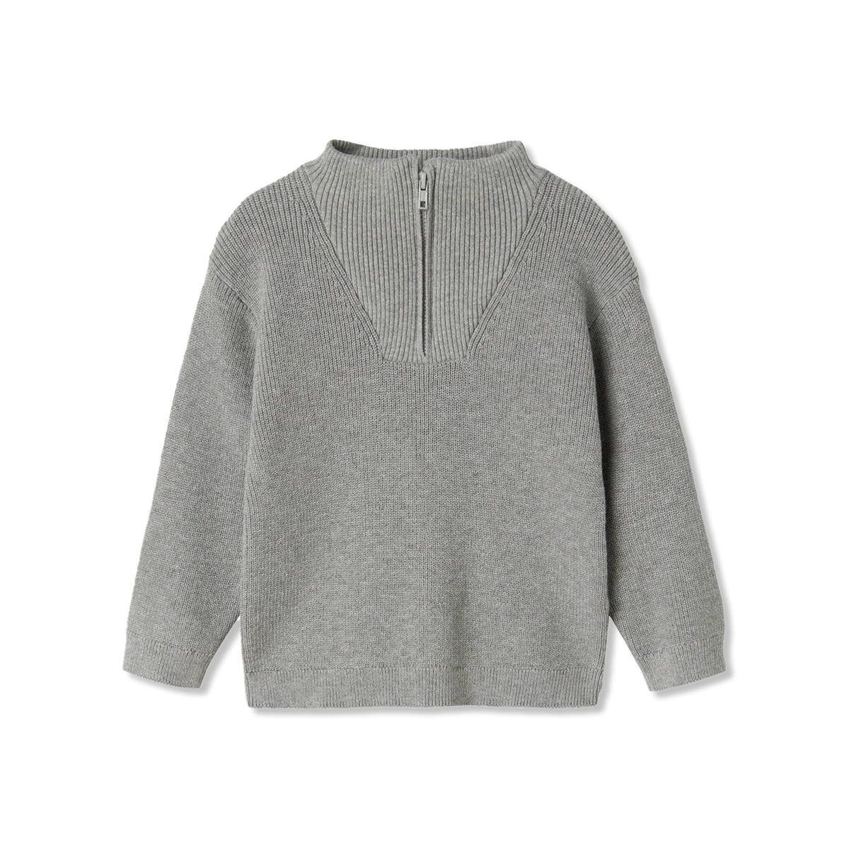 Nmmnesolle t-shirt lange mouw
