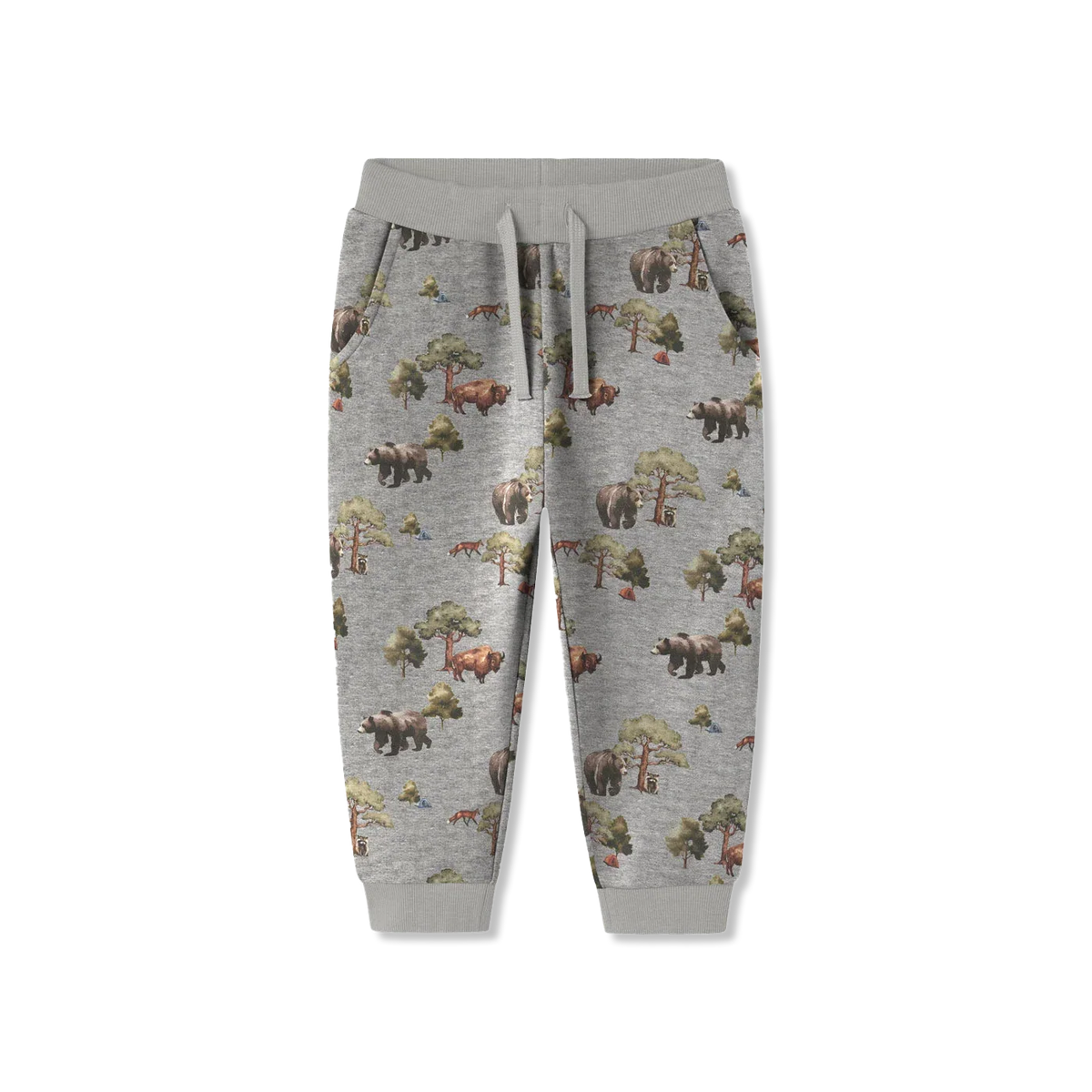 Nmmolin joggingbroek