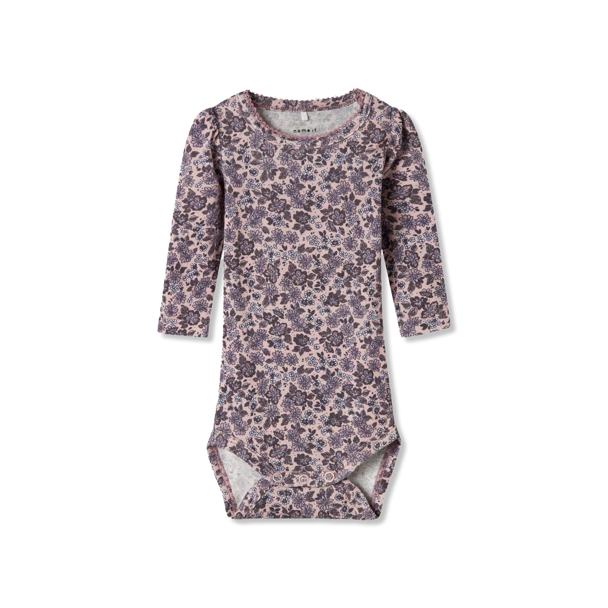Nbfoalia romper