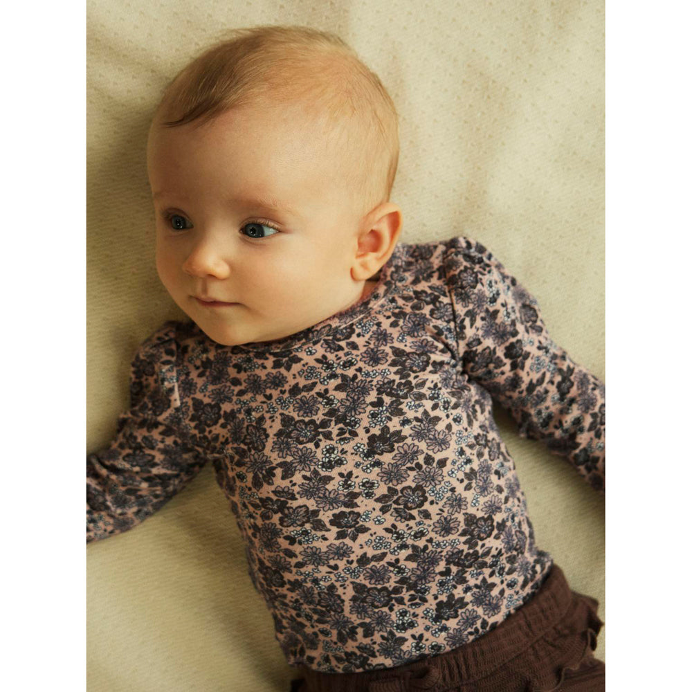 Nbfoalia romper