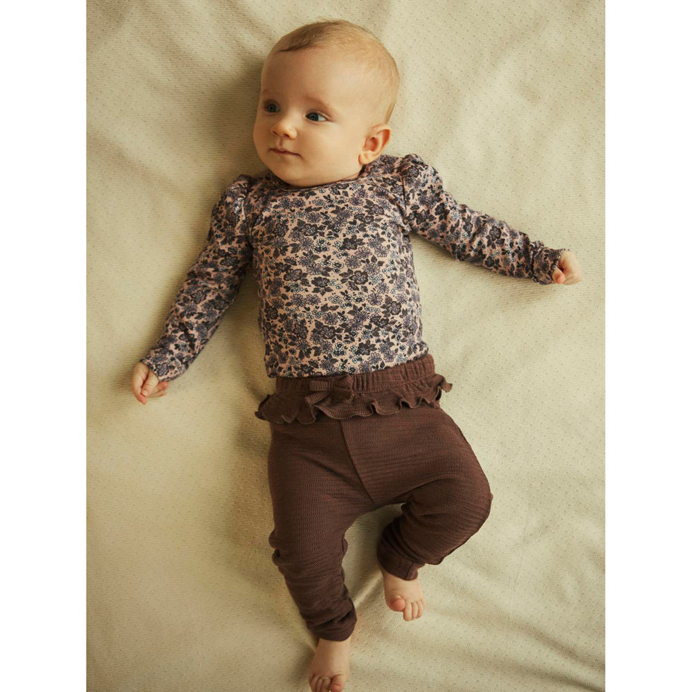 Nbfoalia romper