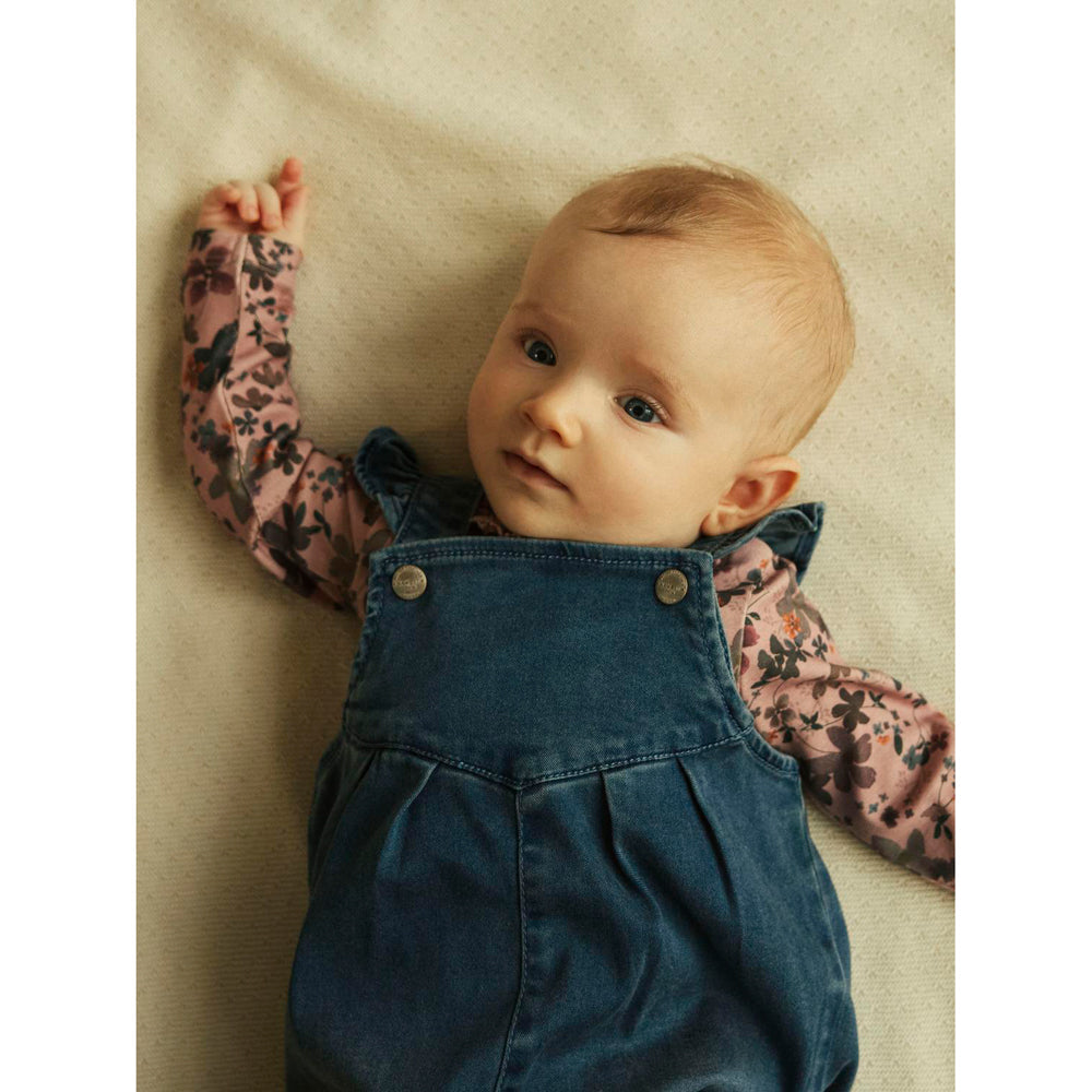Nbfnaline romper