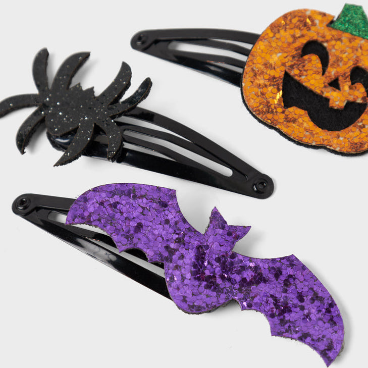 Nkfscary Haarclip