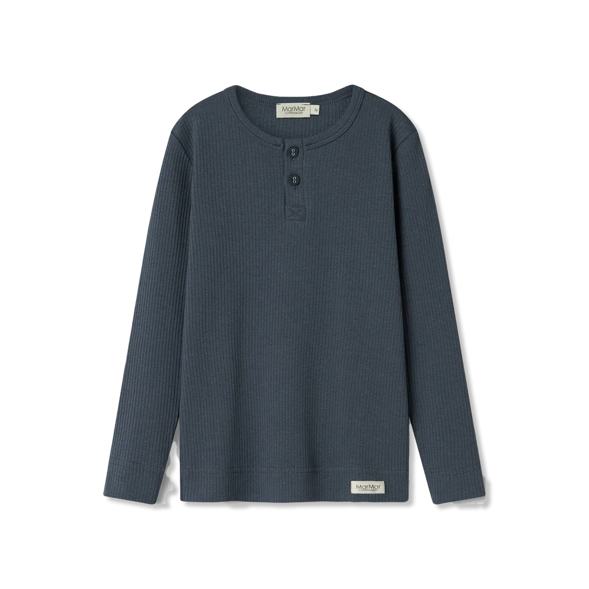 t-shirt lange mouw