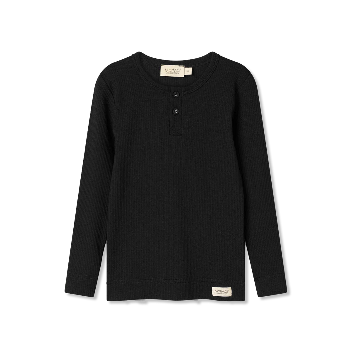 t-shirt lange mouw