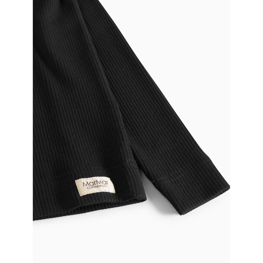 t-shirt lange mouw