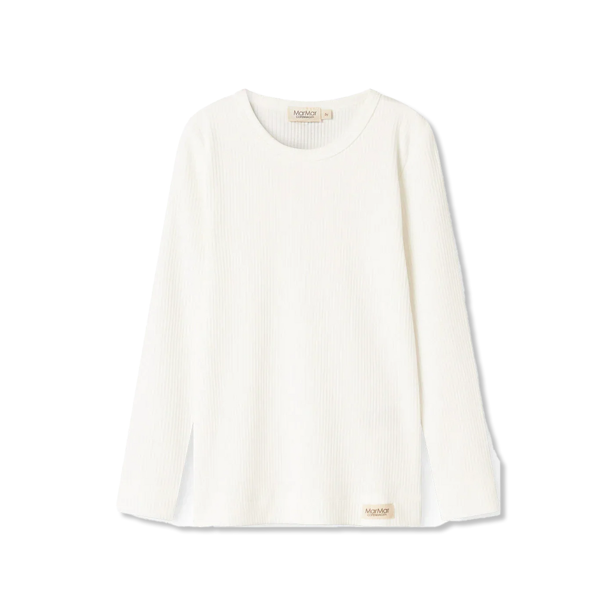t-shirt lange mouw