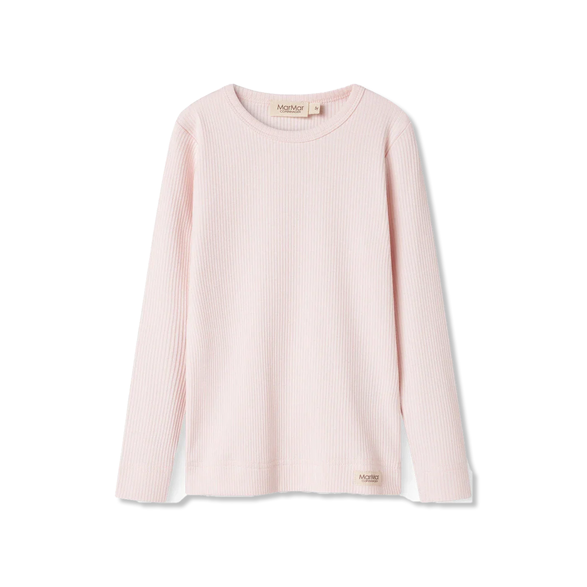 t-shirt lange mouw