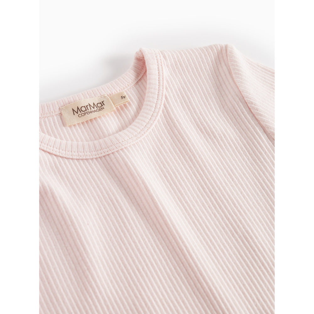 t-shirt lange mouw