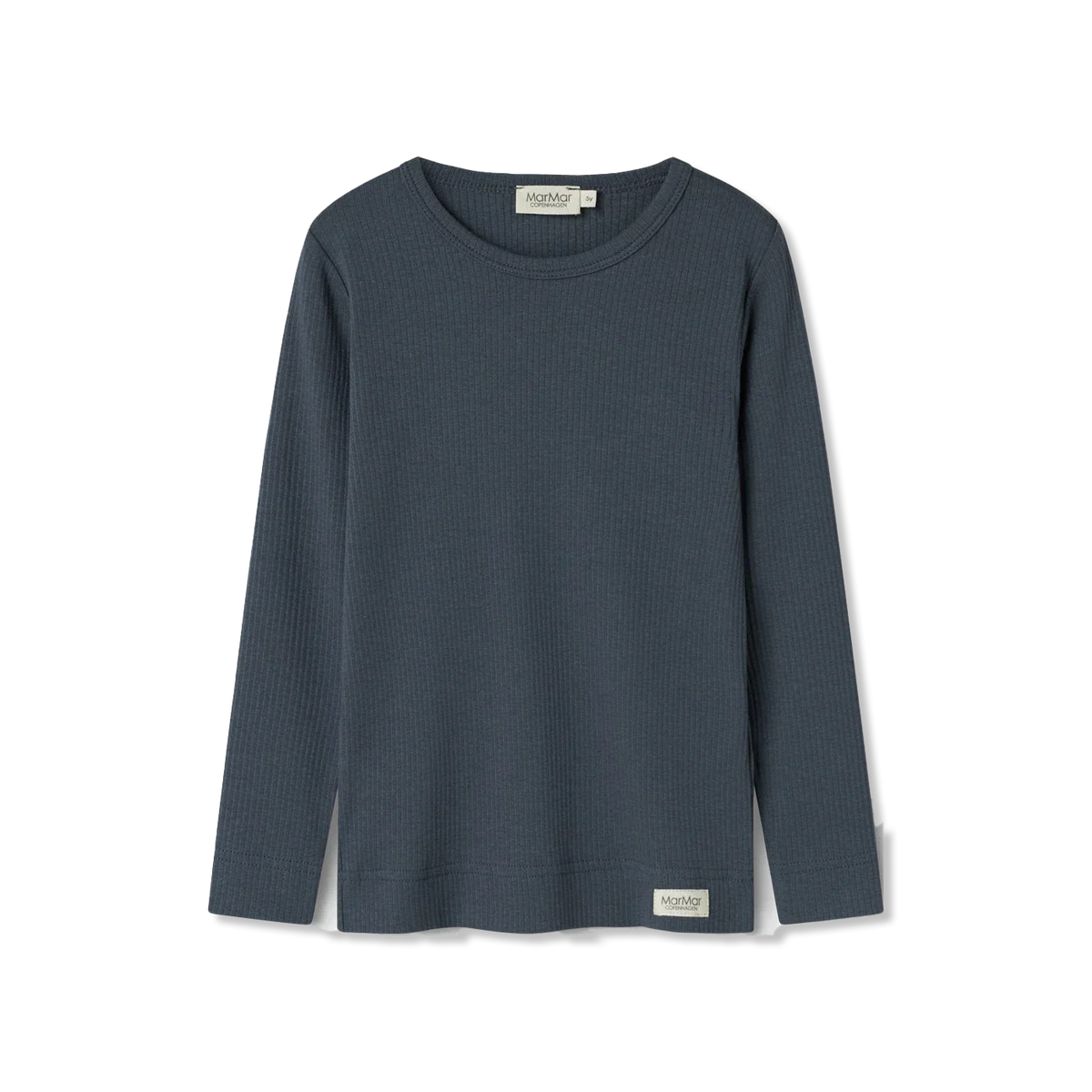 t-shirt lange mouw