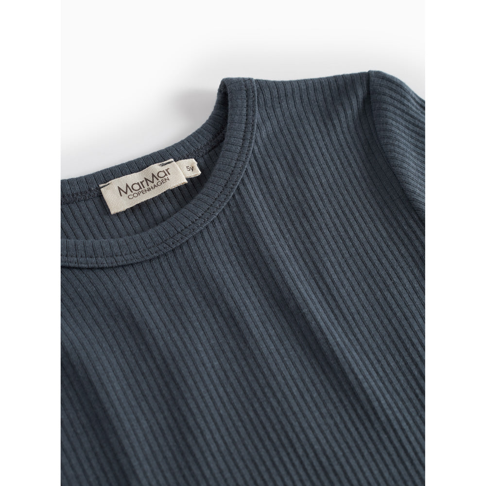 t-shirt lange mouw