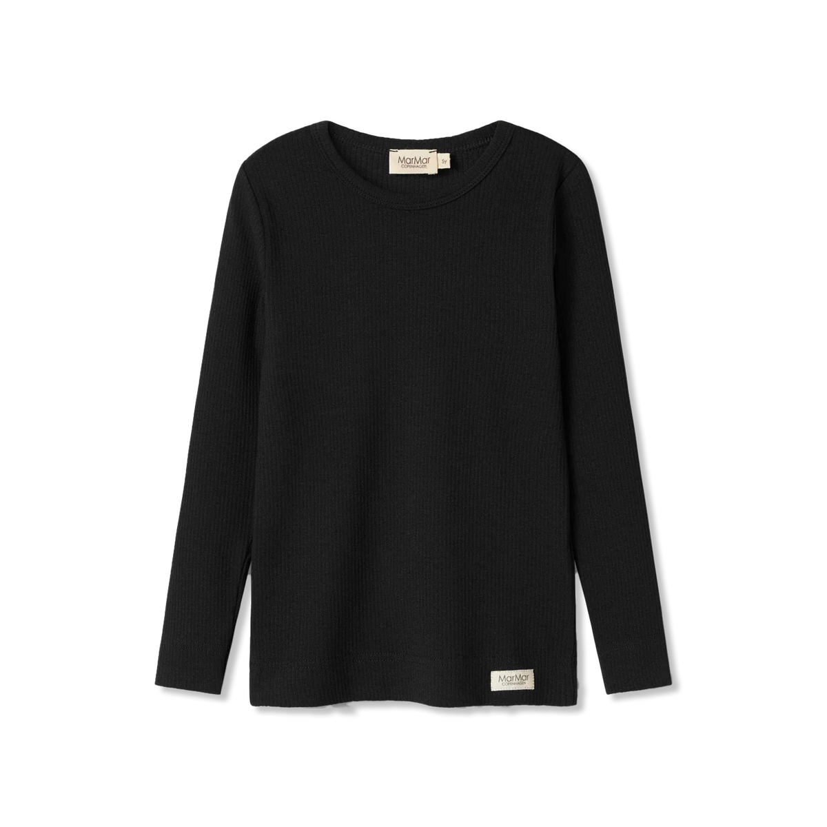 t-shirt lange mouw