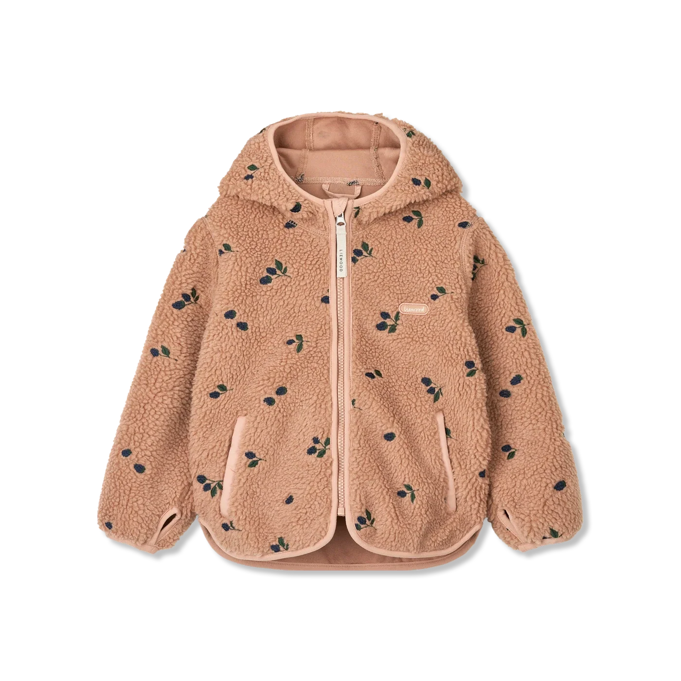 Mara Fleece