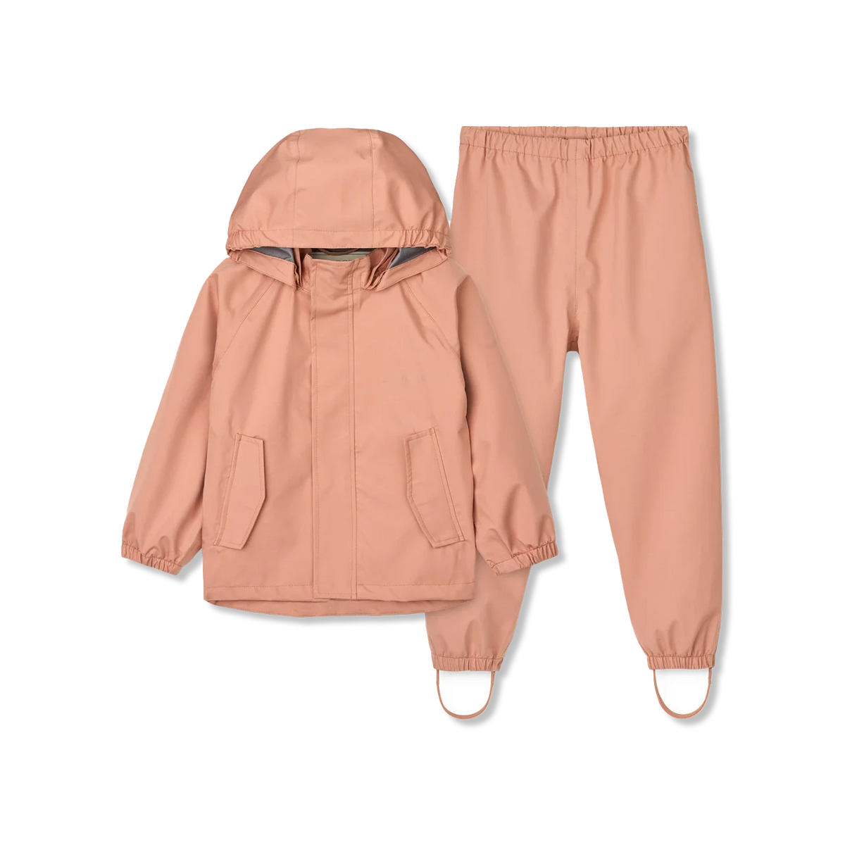 Pedia Regenkleding