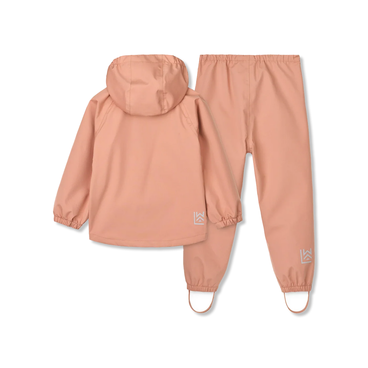Pedia Regenkleding
