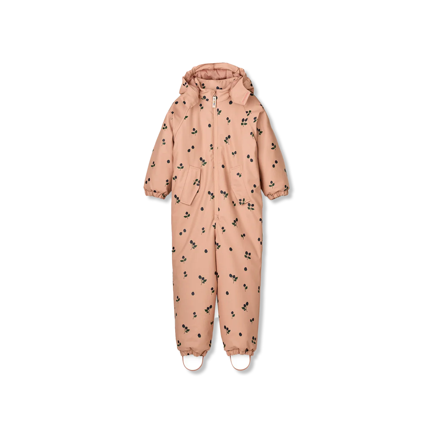 Maddy sneeuw overall