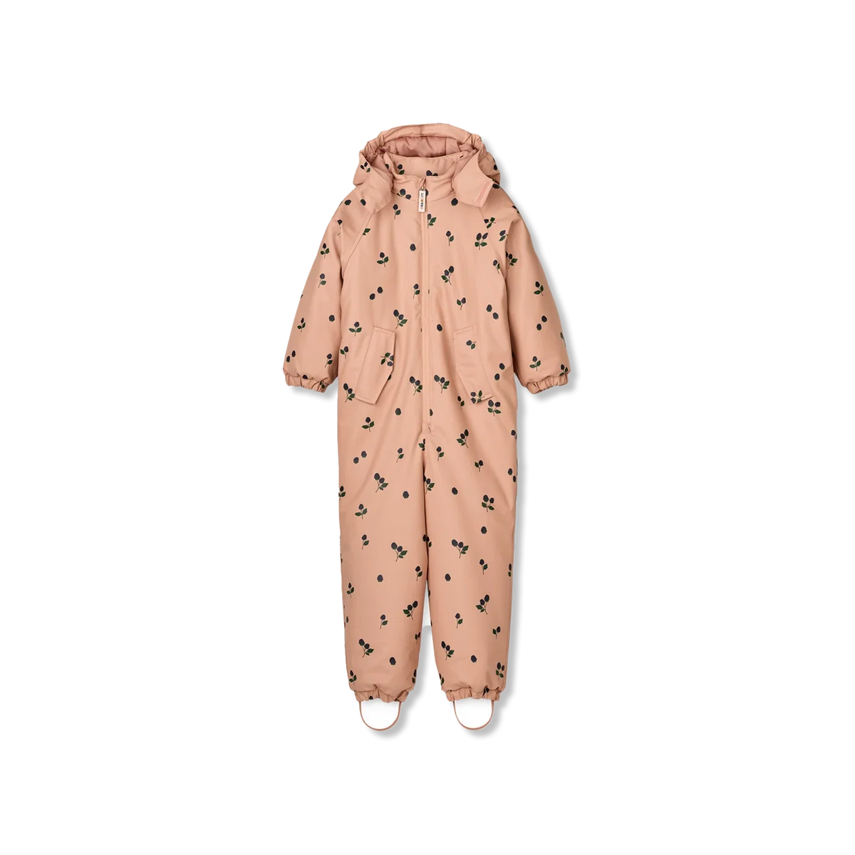 Maddy sneeuw overall