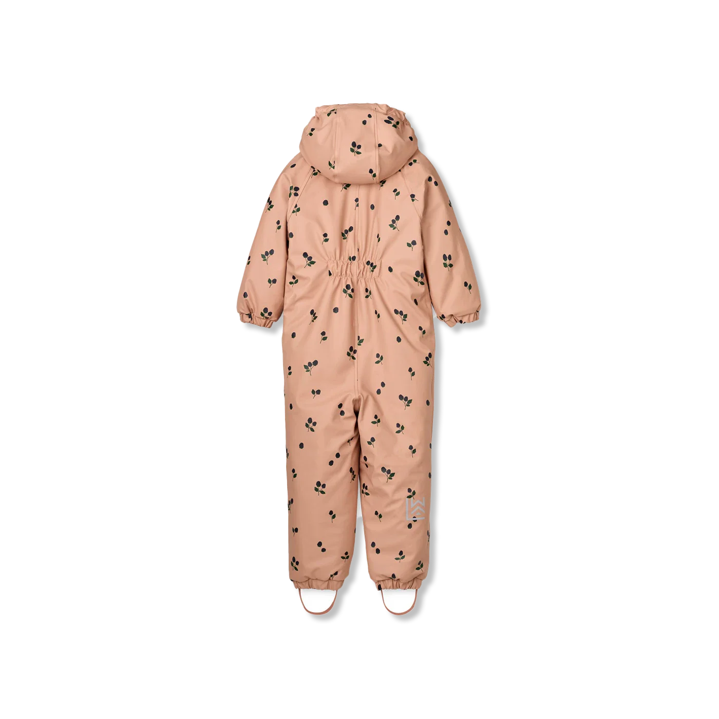 Maddy sneeuw overall