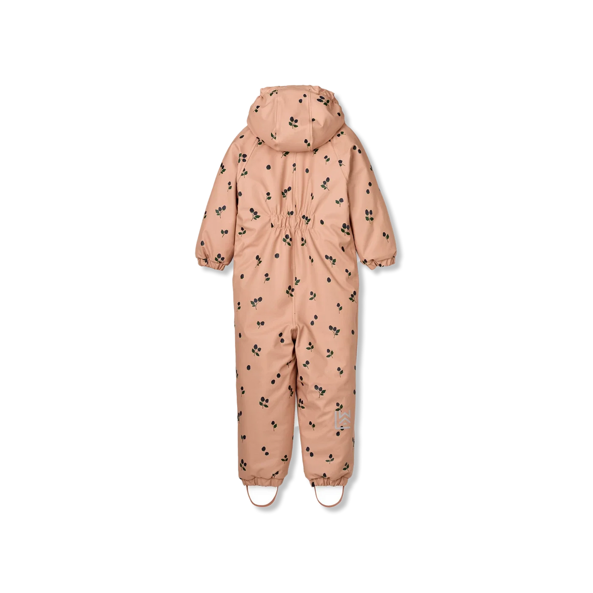 Maddy sneeuw overall
