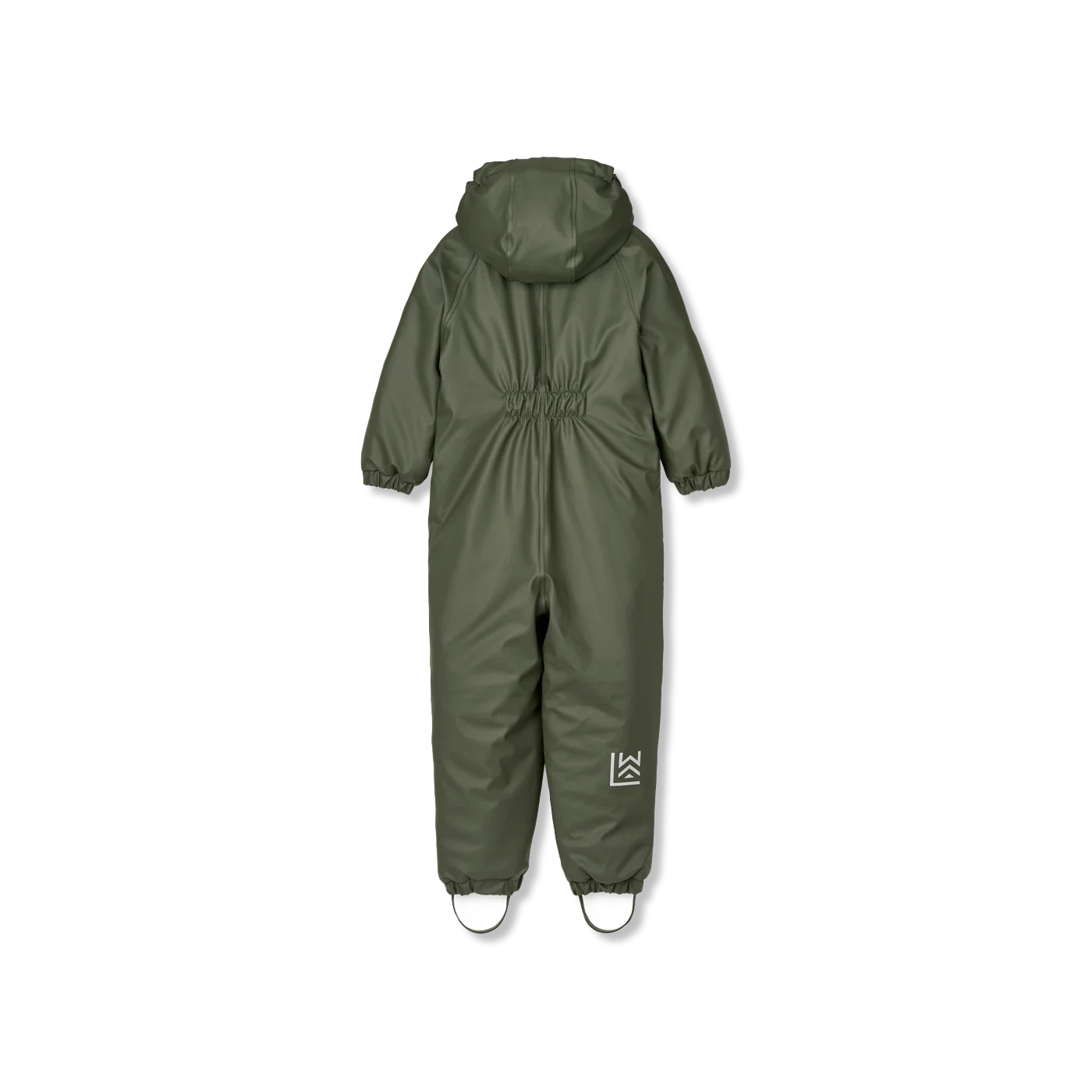 Maddy sneeuw overall