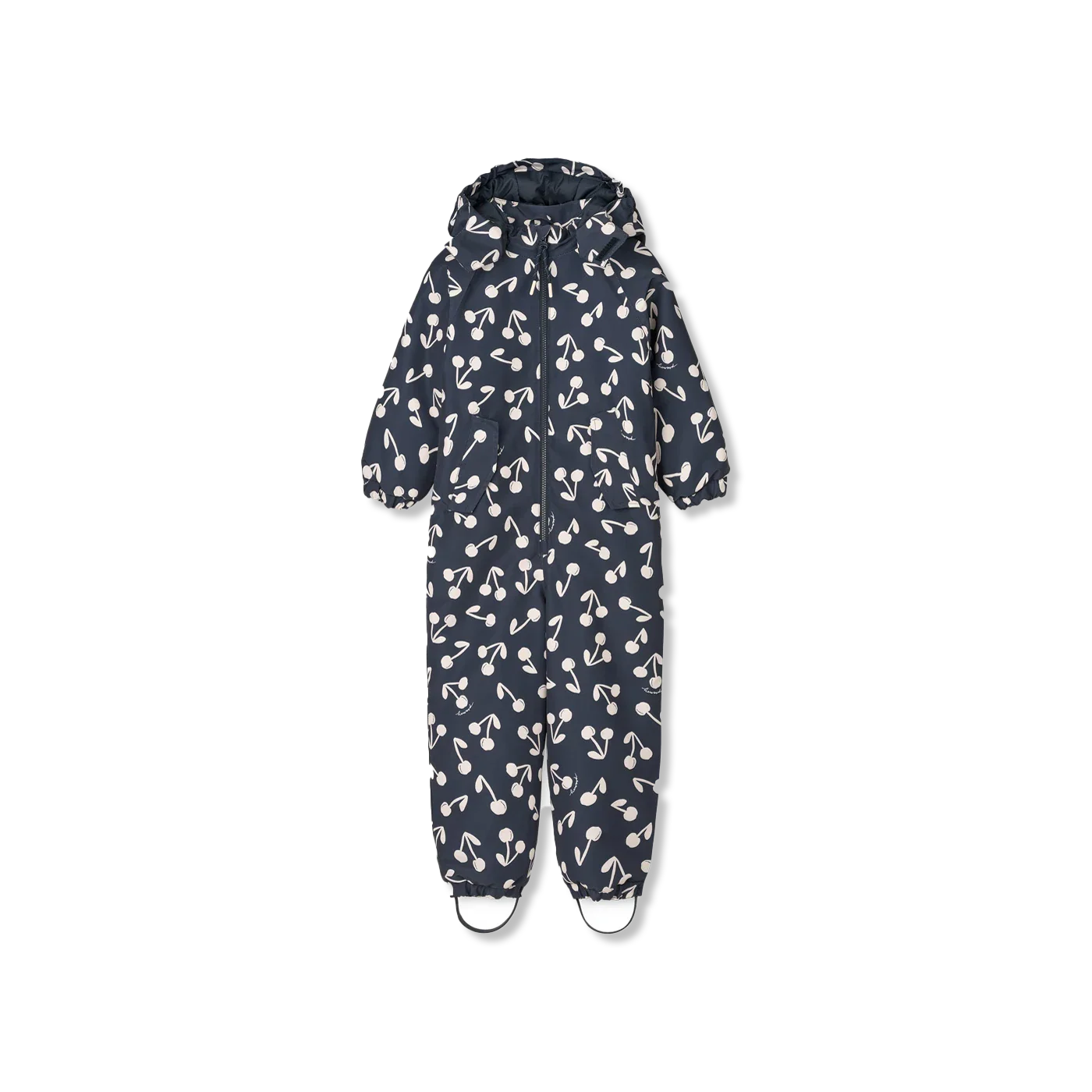 Maddy sneeuw overall