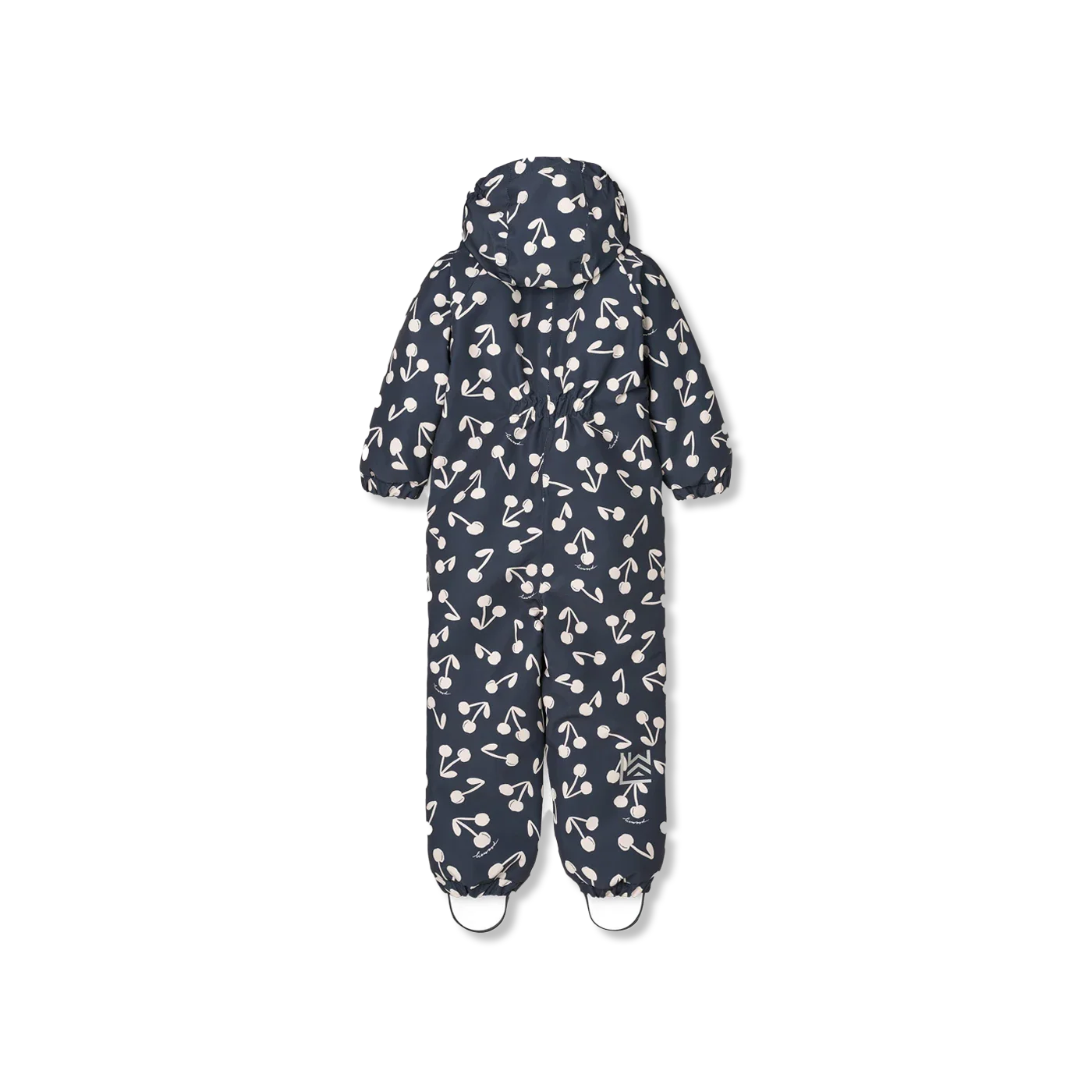Maddy sneeuw overall