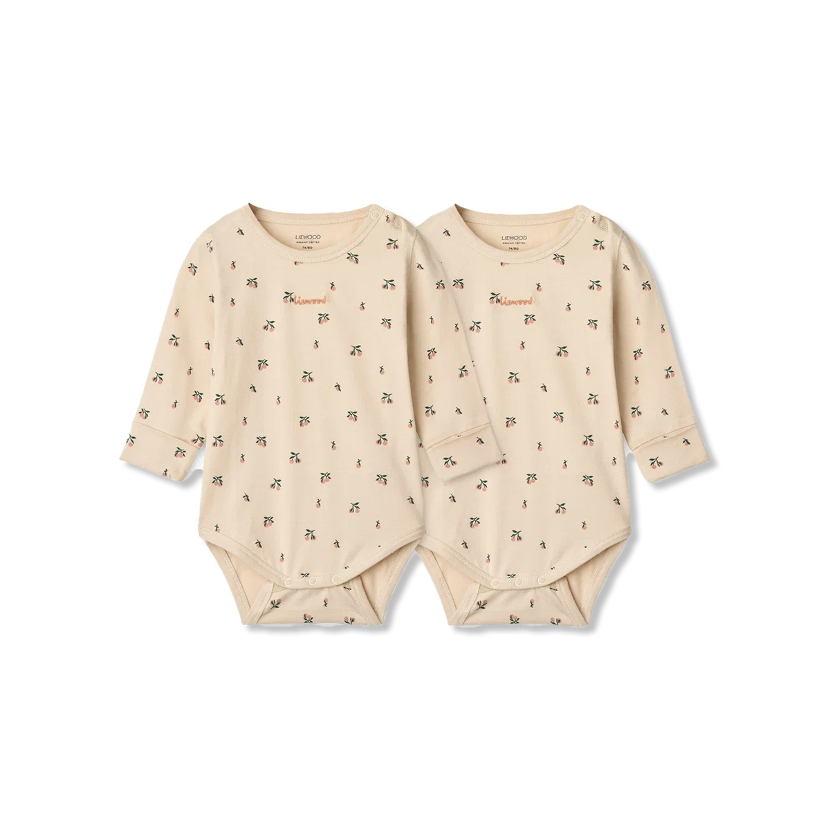 Yanni romper