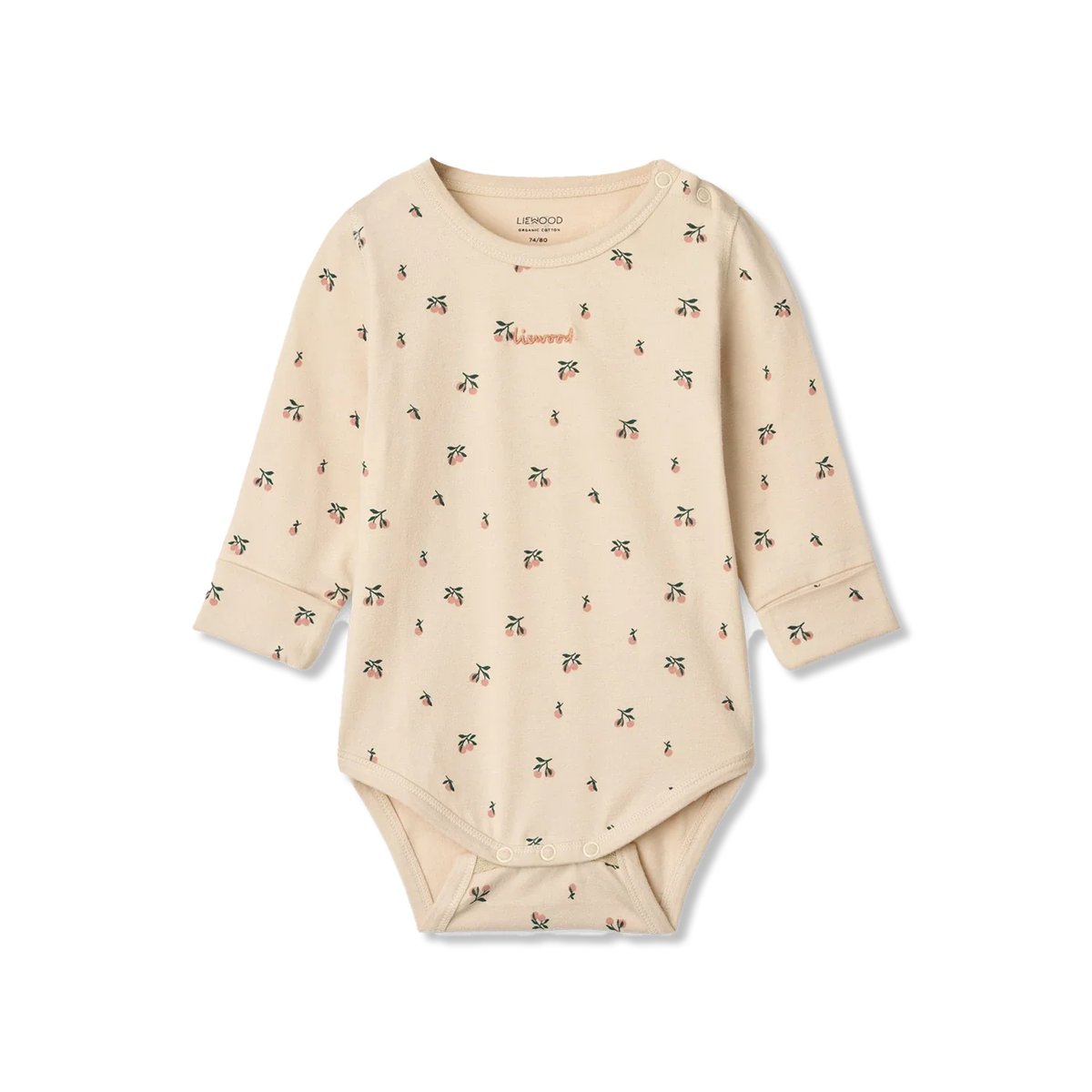 Yanni romper