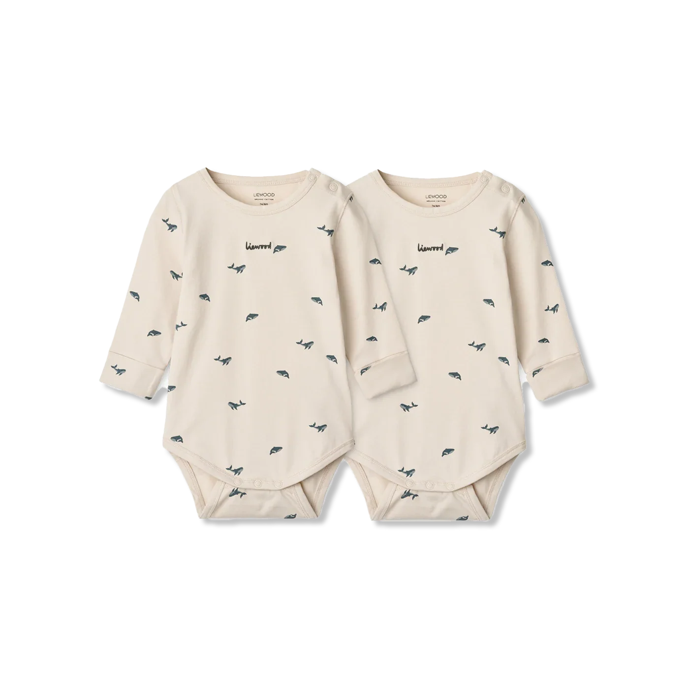 Yanni romper