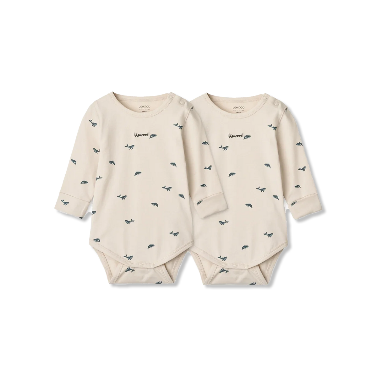 Yanni romper