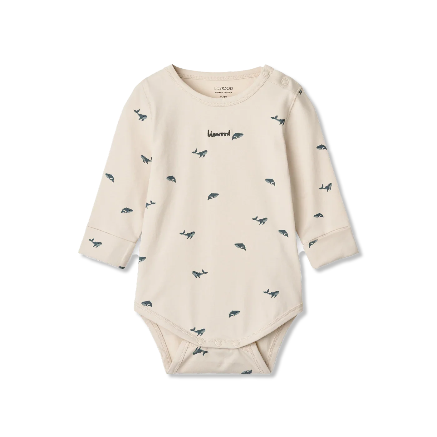 Yanni romper