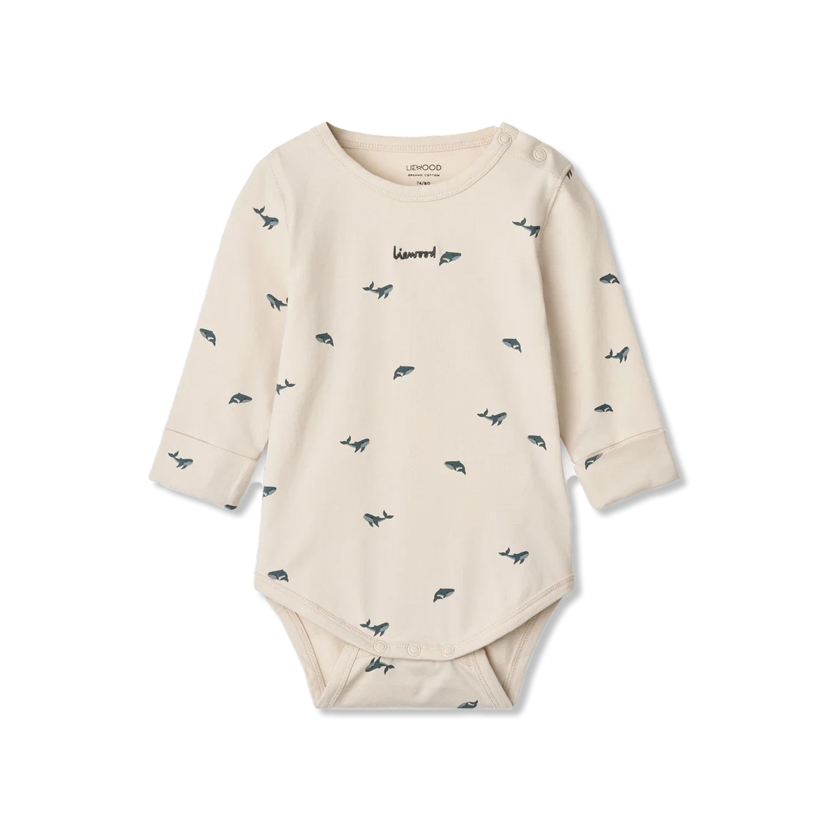 Yanni romper