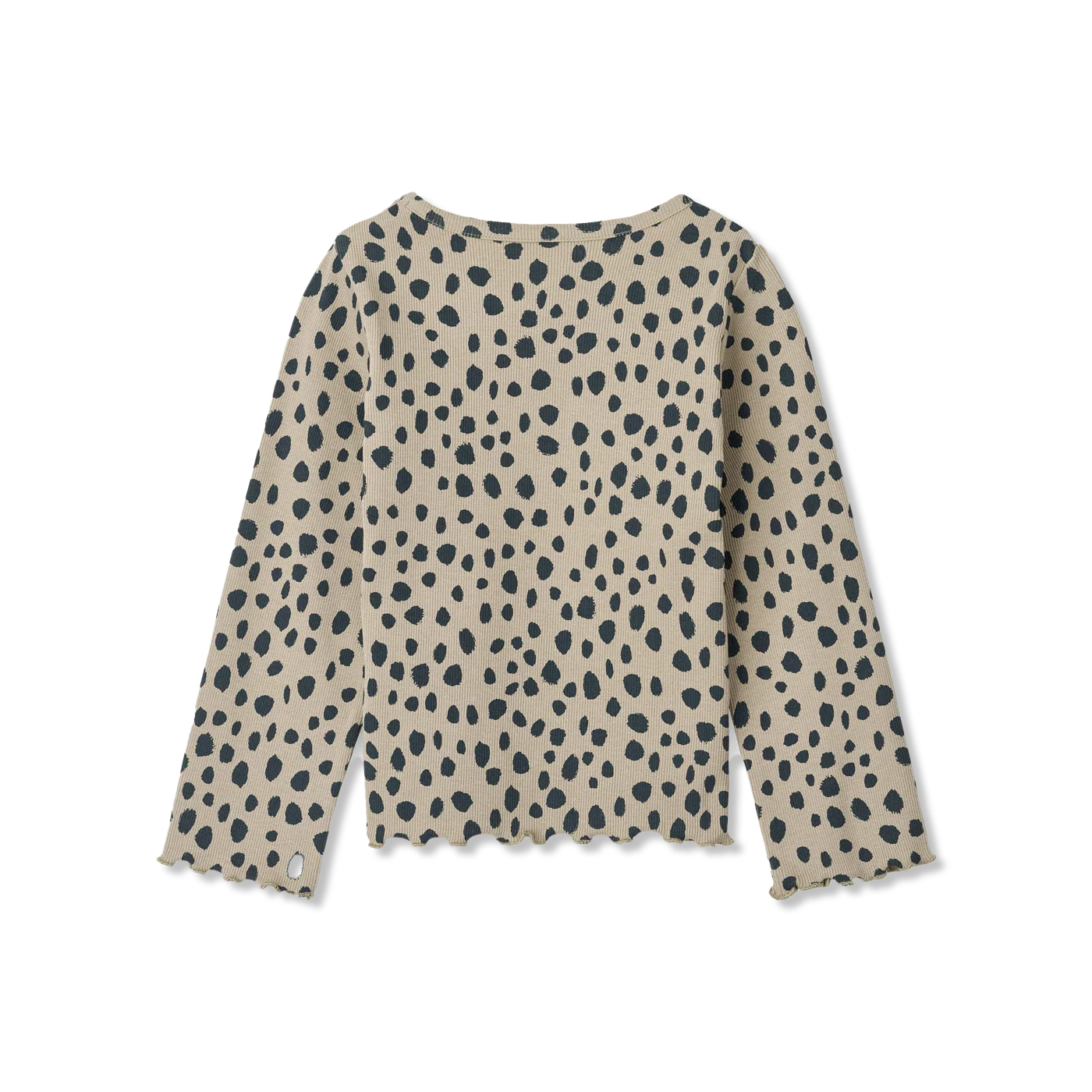 Nieve t-shirt lange mouw