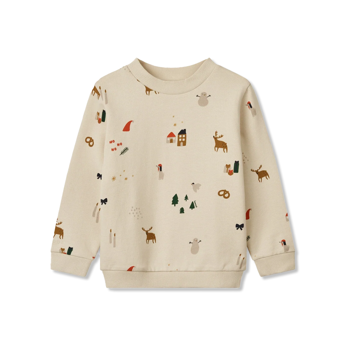 Thora kerst kleding