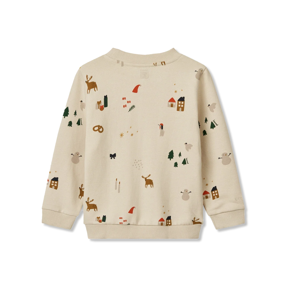Thora kerst kleding