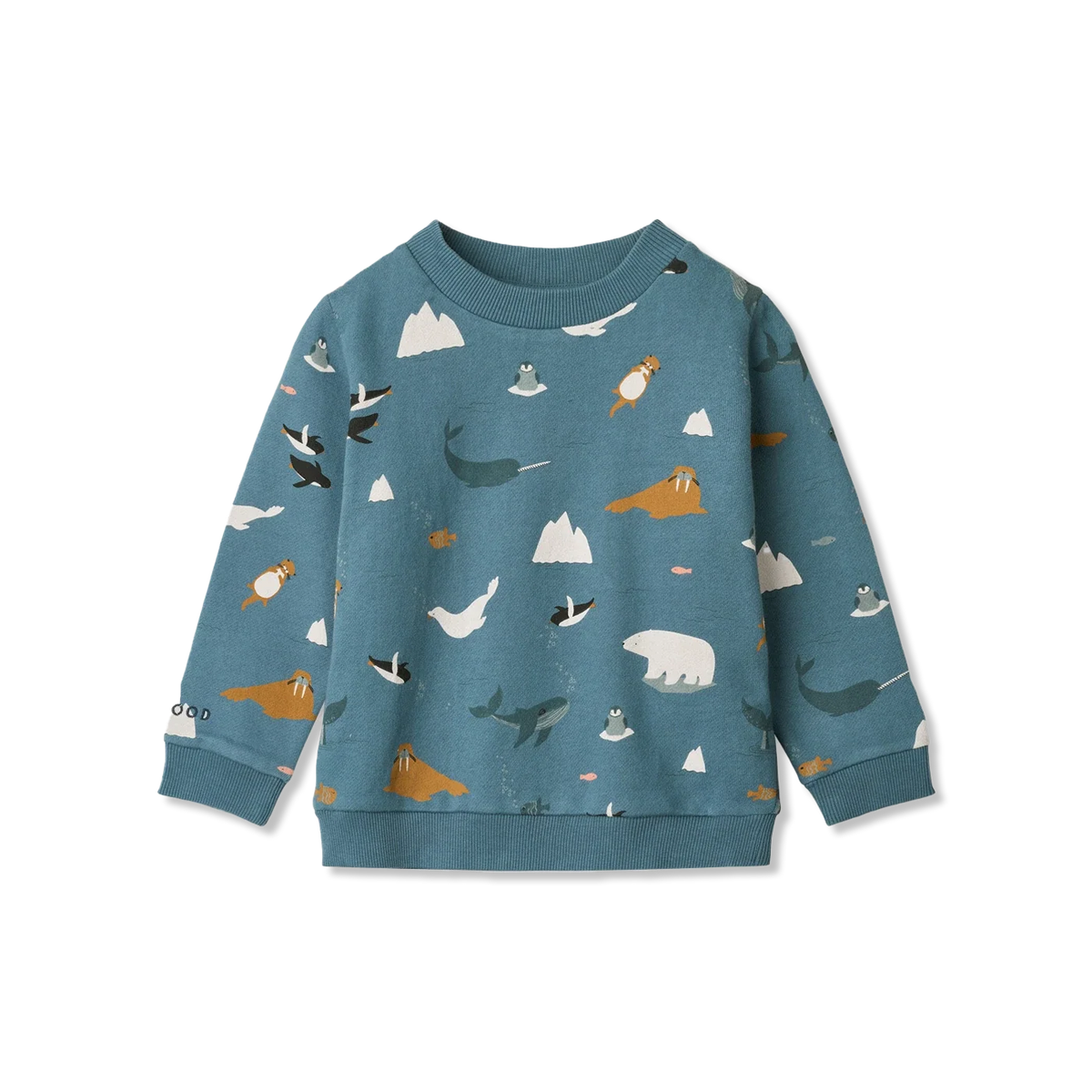 Thora sweatshirts