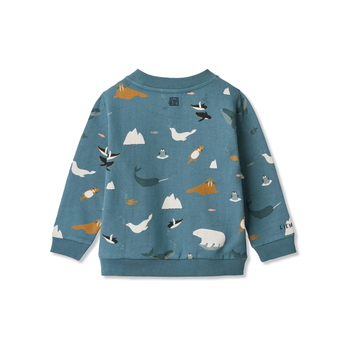 Thora sweatshirts