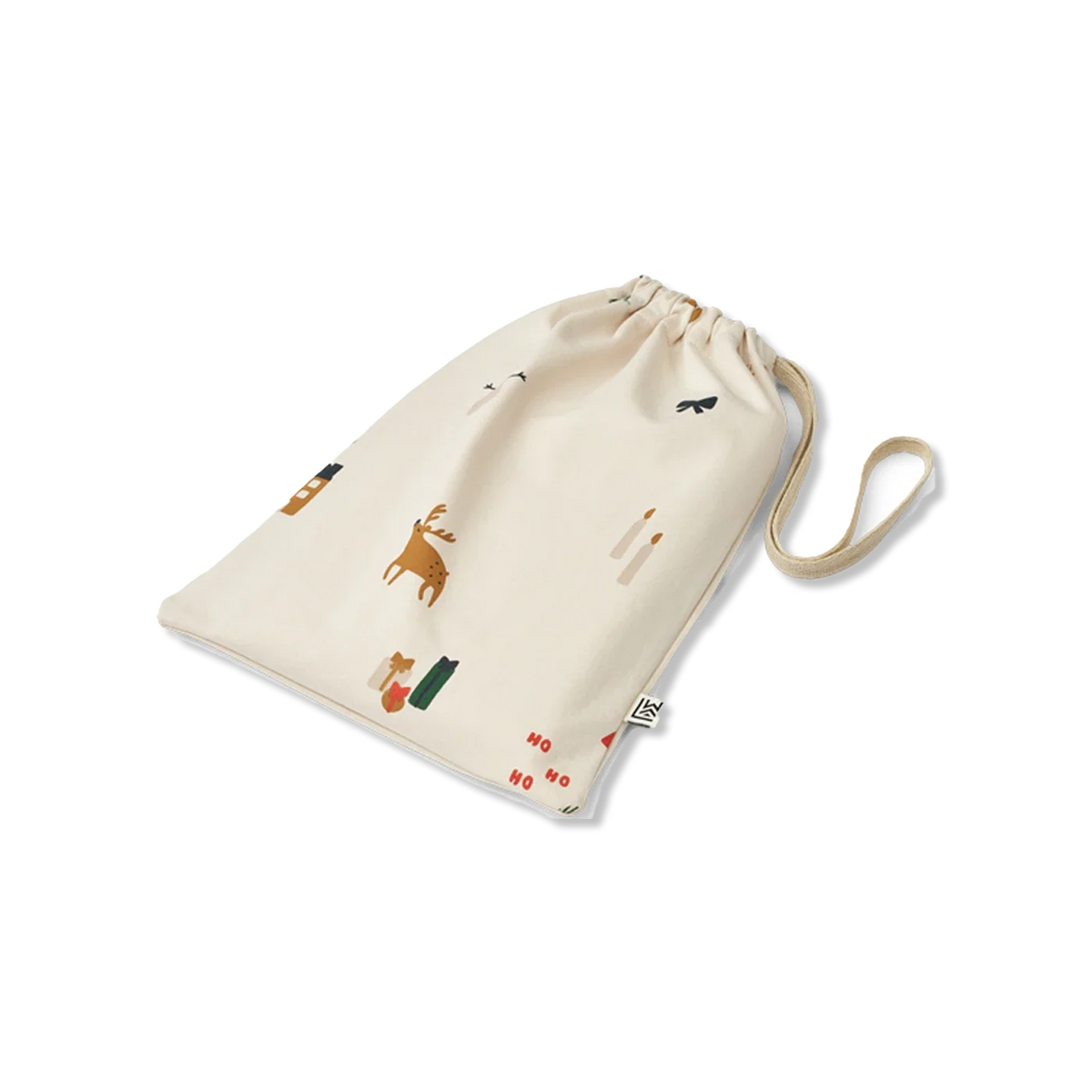 Birk Kerstnachtkleding