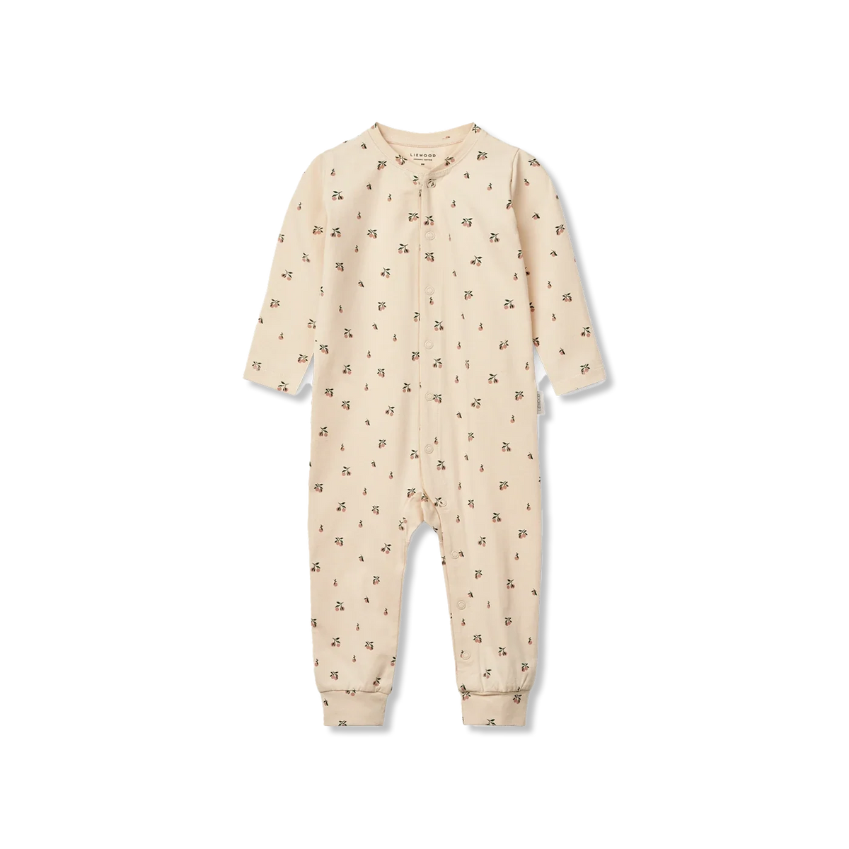 Birk nachtkleding
