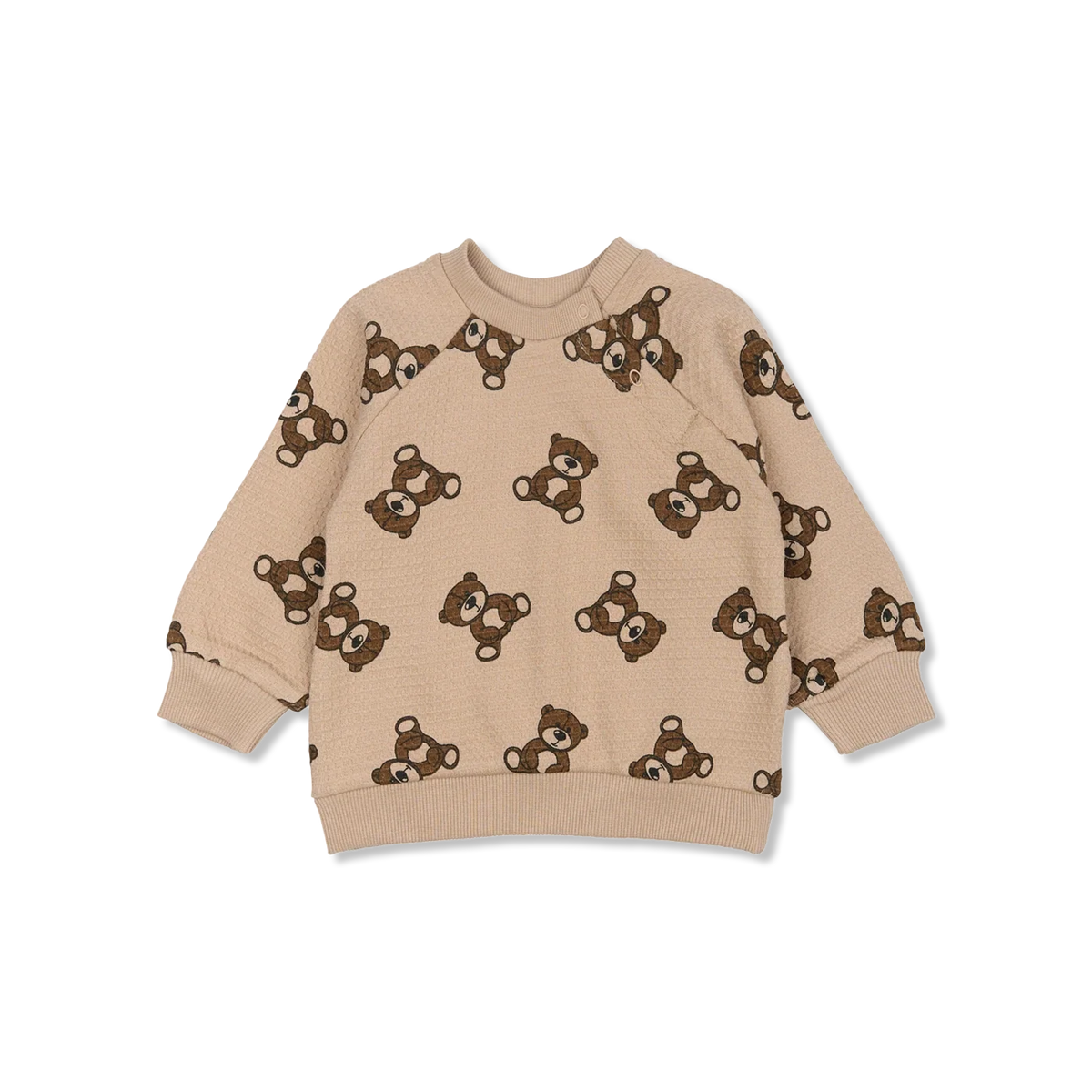 TNSBPrimo sweatshirts