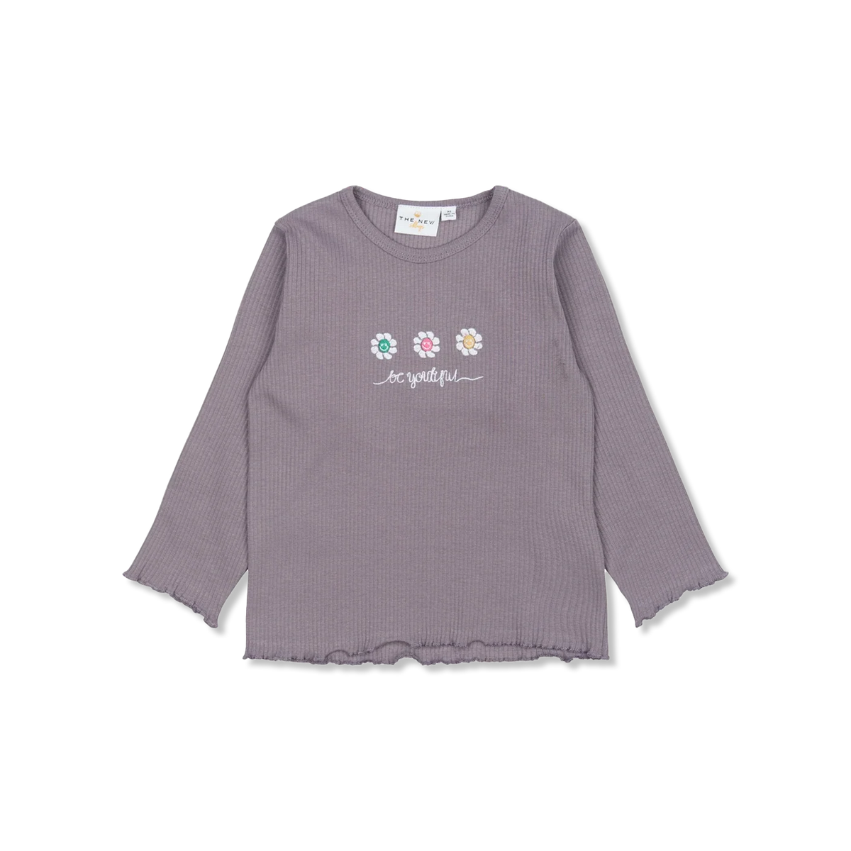 TNSTPrincess t-shirt lange mouw