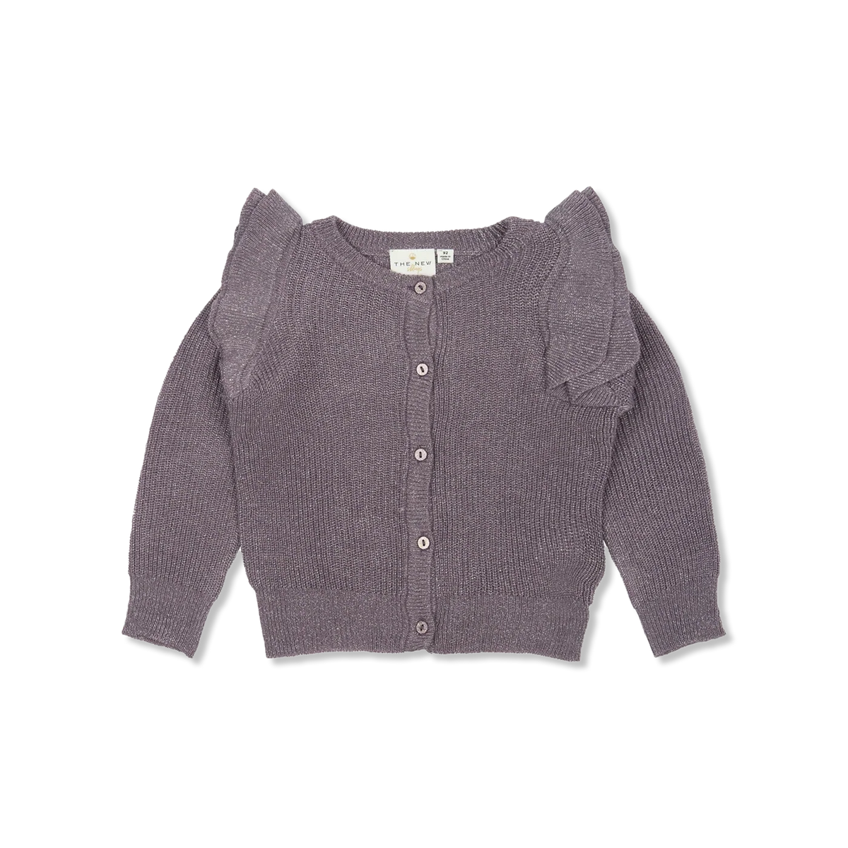 TNSTPerle vest