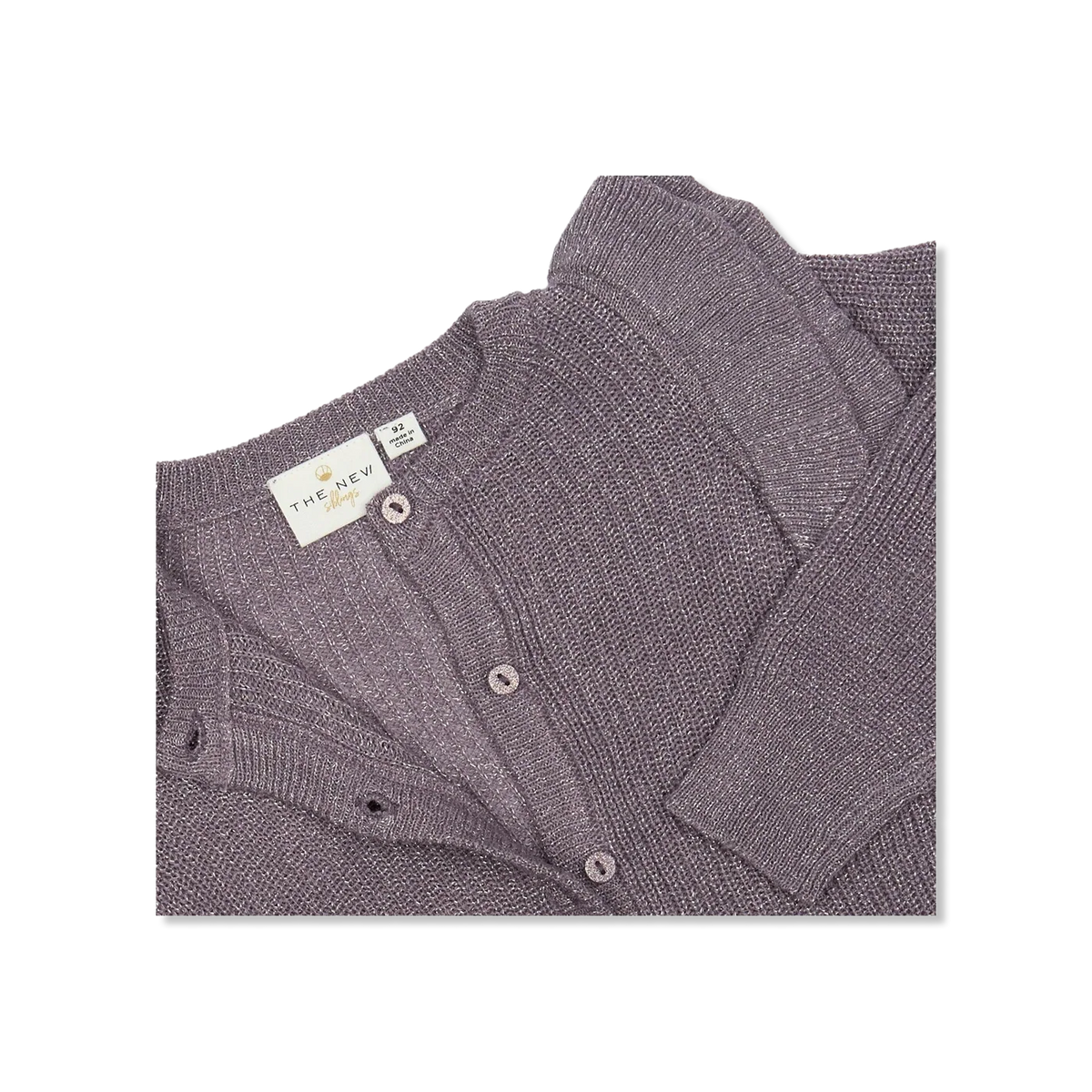 TNSTPerle vest