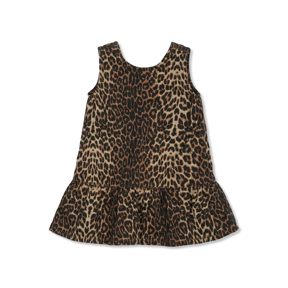 TNSTPaloma jurk